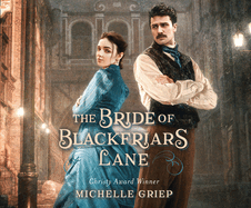 The Bride of Blackfriars Lane: Volume 2