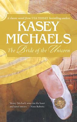 The Bride of the Unicorn - Michaels, Kasey