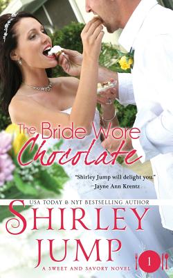 The Bride Wore Chocolate - Jump, Shirley