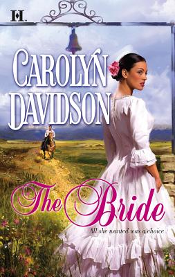 The Bride - Davidson, Carolyn