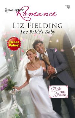 The Bride's Baby - Fielding, Liz