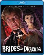 The Brides of Dracula [Collector's Edition] [Blu-ray] - Terence Fisher