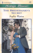 The Bridesmaid's Secret