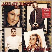 The Bridge [140g Clear Vinyl] - Ace of Base