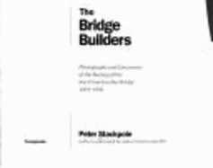 The Bridge Builders - Stackpole, Peter