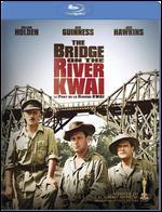 The Bridge on the River Kwai [French] - David Lean