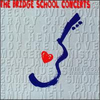 The Bridge School Concerts, Vol. 1 - Various Artists