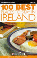 The Bridgestone 100 Best Places to Stay in Ireland