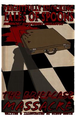 The Briefcase Massacre - Brute, Steve