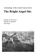 The Bright Angel Site, Archaeology of the Grand Canyon