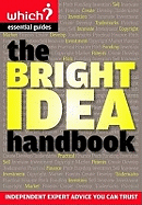 The Bright Idea Handbook