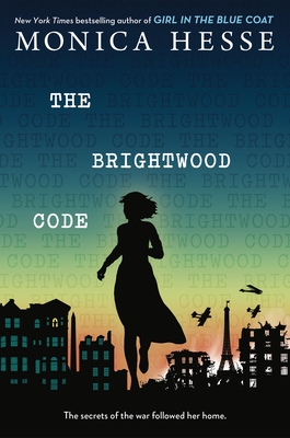 The Brightwood Code - Hesse, Monica