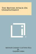 The British Attack on Unemployment