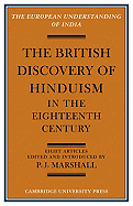 The British Discovery of Hinduism in the Eighteenth Century