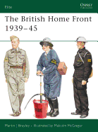The British Home Front 1939 45