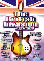 The British Invasion Returns - Haig Papasian