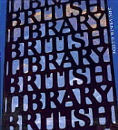 The British Library Souvenir Guide - Barker, Nicolas