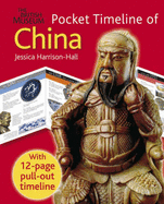 The British Museum Pocket Timeline of China (British Museum Pocket Timeline)