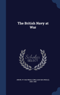 The British Navy at War