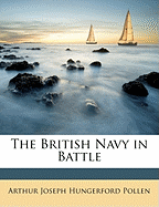 The British Navy in Battle