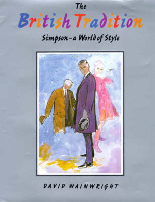 The British Tradition: Simpson Style - Wainwright, David