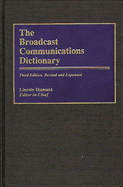 The Broadcast Communications Dictionary