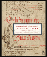 The Broadview Anthology of Medieval Drama