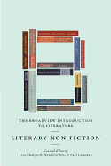 The Broadview Introduction to Literature: Literary Nonfiction