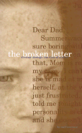 The Broken Letter: Divorce Through the Eyes of a Child