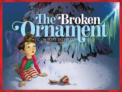 The Broken Ornament - 
