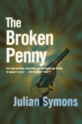 The Broken Penny - Symons, Julian