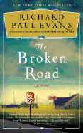 The Broken Road: A Novelvolume 1