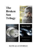 The Broken Son: The Complete Trilogy