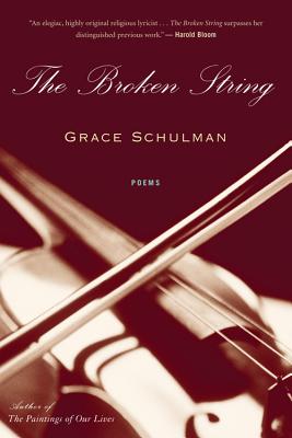 The Broken String - Schulman, Grace