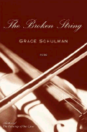 The Broken String - Schulman, Grace