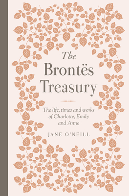 The Bronts Treasury - O'Neill, Jane