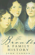 The Brontes: A Family History