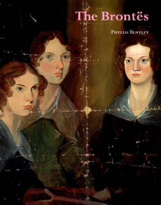 The Brontes - Bentley, Phyllis Eleanor