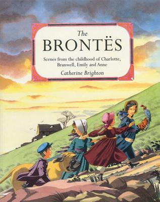 The Brontes - Brighton, Catherine