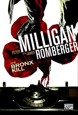 The Bronx Kill - Milligan, Peter