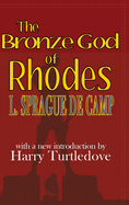 The Bronze God of Rhodes