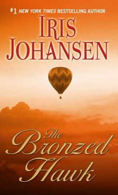 The Bronzed Hawk - Johansen, Iris