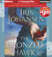 The Bronzed Hawk