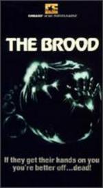 The Brood [Blu-ray] - David Cronenberg