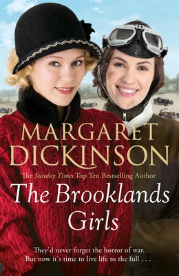 The Brooklands Girls - Dickinson, Margaret