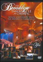 The Brooklyn Tabernacle Choir: I'll Say Yes