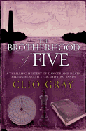 The Brotherhood of Five