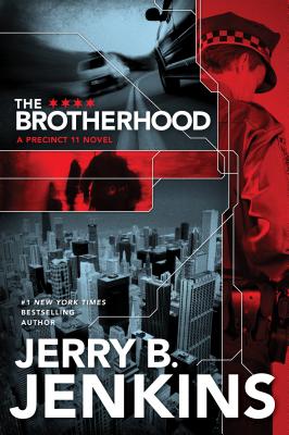The Brotherhood - Jenkins, Jerry B