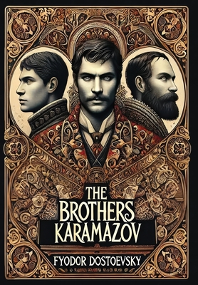 The Brothers Karamazov (Collector's Edition) (Laminated Hardback with Jacket) - Dostoevsky, Fyodor