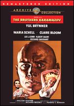 The Brothers Karamazov [Remastered] - Richard Brooks